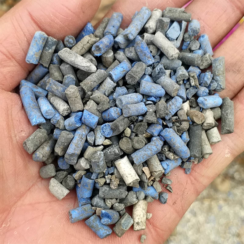 涪陵区钴钼催化剂回收